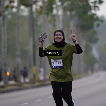 Runner Photo 8292375