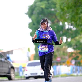Runner Photo 8292376