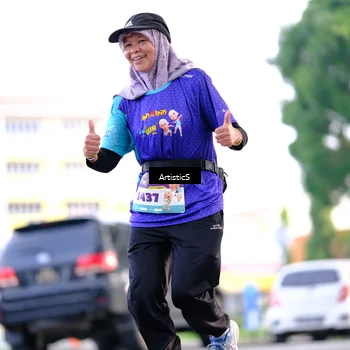 Runner Photo 8292379