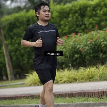 Runner Photo 8292382