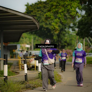 Runner Photo 8292384