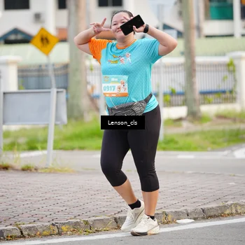 Runner Photo 8292385