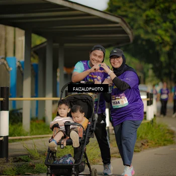 Runner Photo 8292386