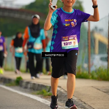 Runner Photo 8292389