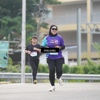 Runner Photo 8292390