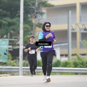 Runner Photo 8292391