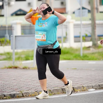 Runner Photo 8292392