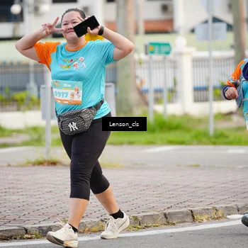 Runner Photo 8292393