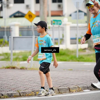 Runner Photo 8292404