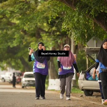 Runner Photo 8292406