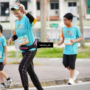 Runner Photo 8292407