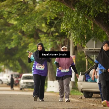 Runner Photo 8292408