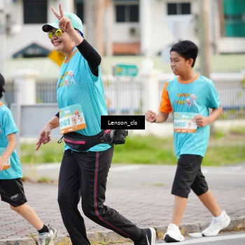 Runner Photo 8292409
