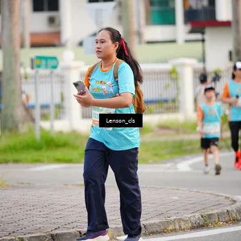 Runner Photo 8292410