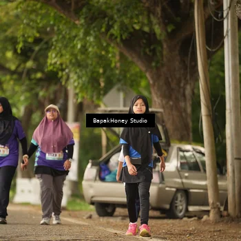 Runner Photo 8292411