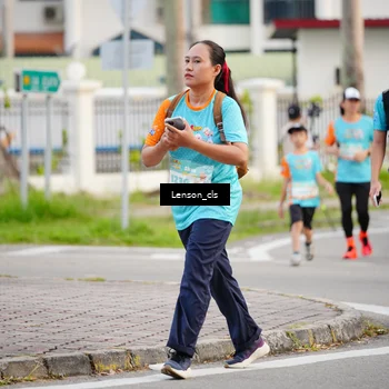 Runner Photo 8292413
