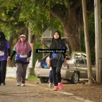 Runner Photo 8292414
