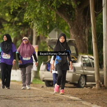 Runner Photo 8292415
