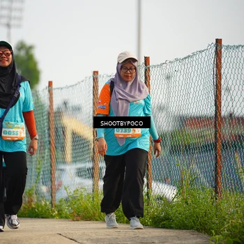 Runner Photo 8292416