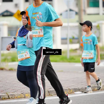Runner Photo 8292417