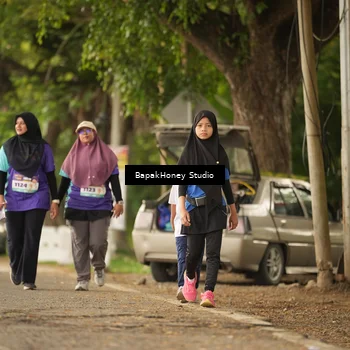 Runner Photo 8292418