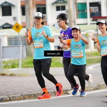 Runner Photo 8292419