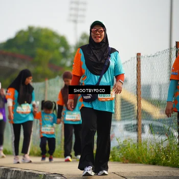 Runner Photo 8292420