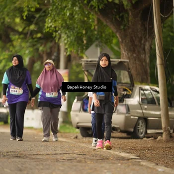 Runner Photo 8292421
