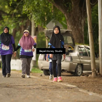 Runner Photo 8292423