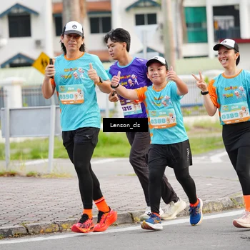 Runner Photo 8292425