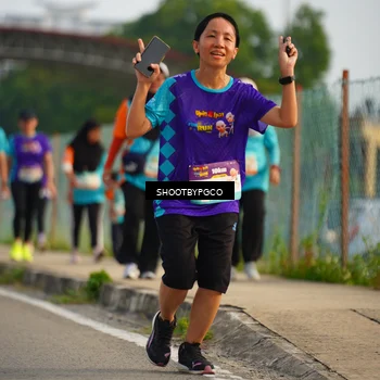 Runner Photo 8292426