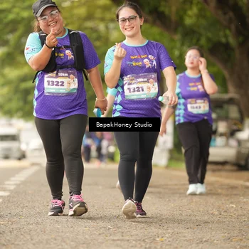 Runner Photo 8292427