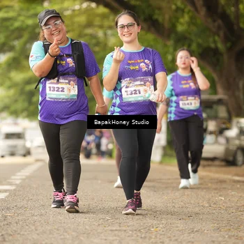 Runner Photo 8292428