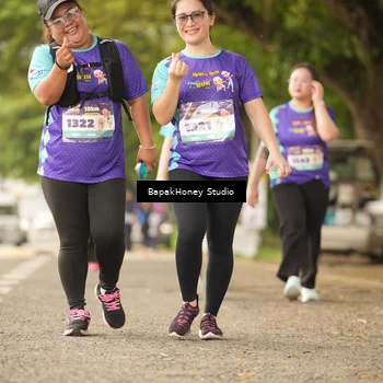 Runner Photo 8292429