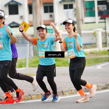 Runner Photo 8292430