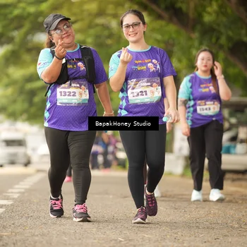 Runner Photo 8292431