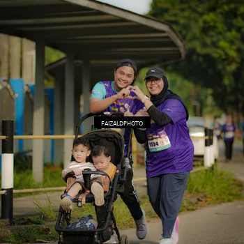 Runner Photo 8292438