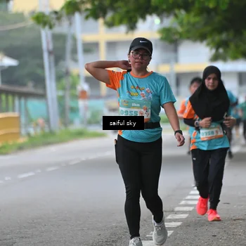 Runner Photo 8292441