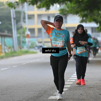 Runner Photo 8292443