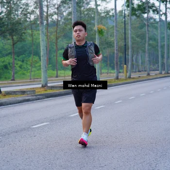 Runner Photo 8292444