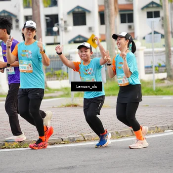 Runner Photo 8292445