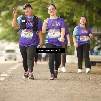 Runner Photo 8292450