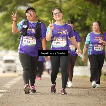 Runner Photo 8292451