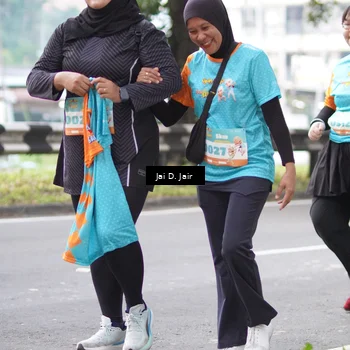 Runner Photo 8292452