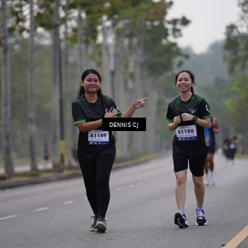 Runner Photo 8292453