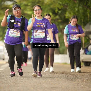 Runner Photo 8292454