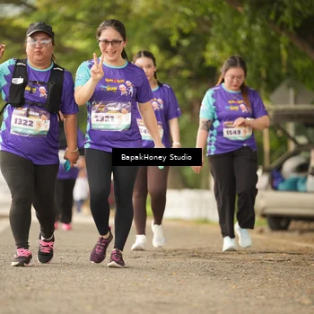 Runner Photo 8292455