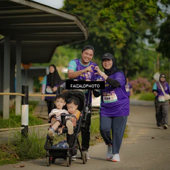 Runner Photo 8292456