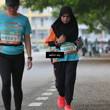 Runner Photo 8292458