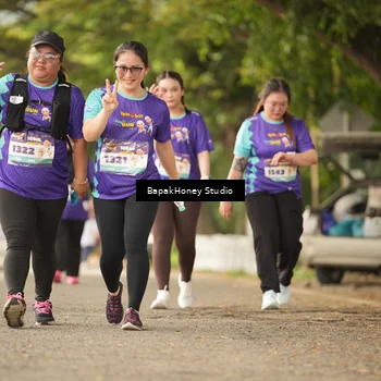 Runner Photo 8292462